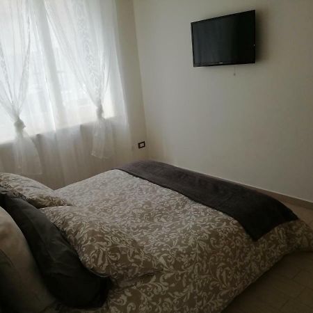 Residenza Il Viale Piacenza Exterior photo