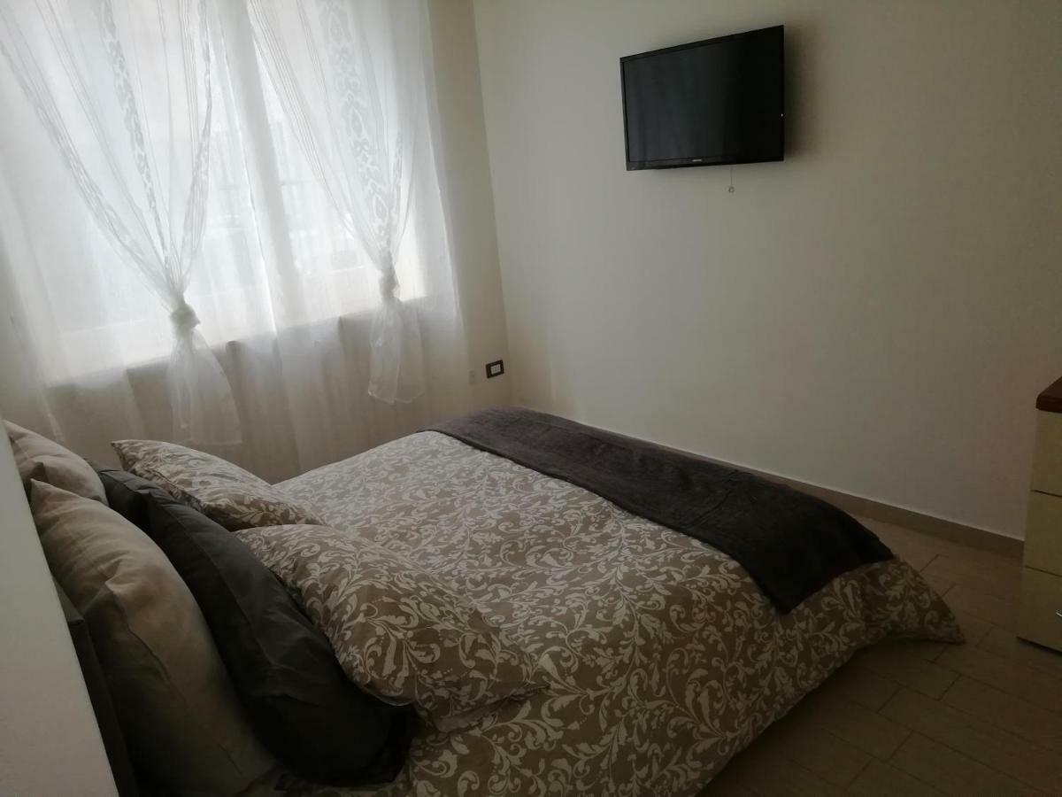 Residenza Il Viale Piacenza Exterior photo